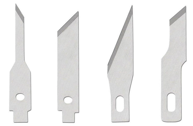 WEDO Bastelmesser grün