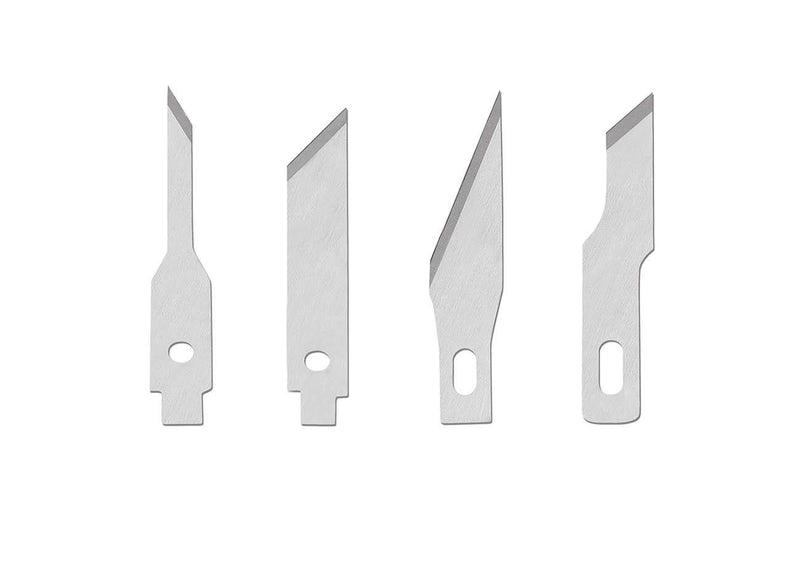 WEDO Bastelmesser grün