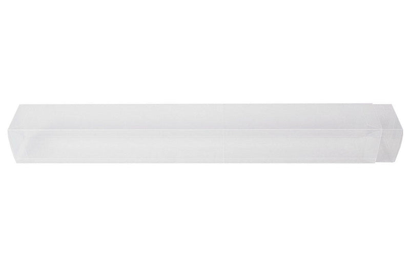 EICHNER Planhülse transparent