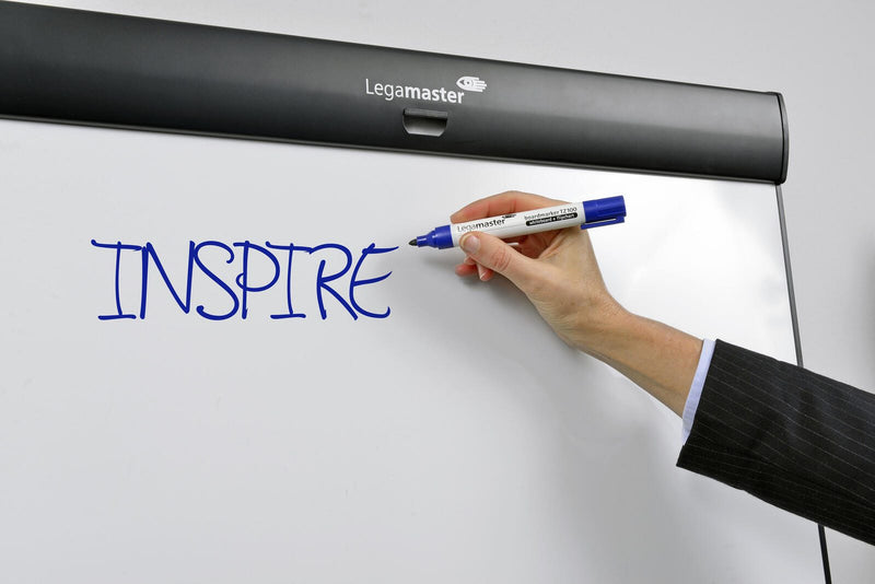 Legamaster Flipchart UNIVERSAL Triangle Mobil