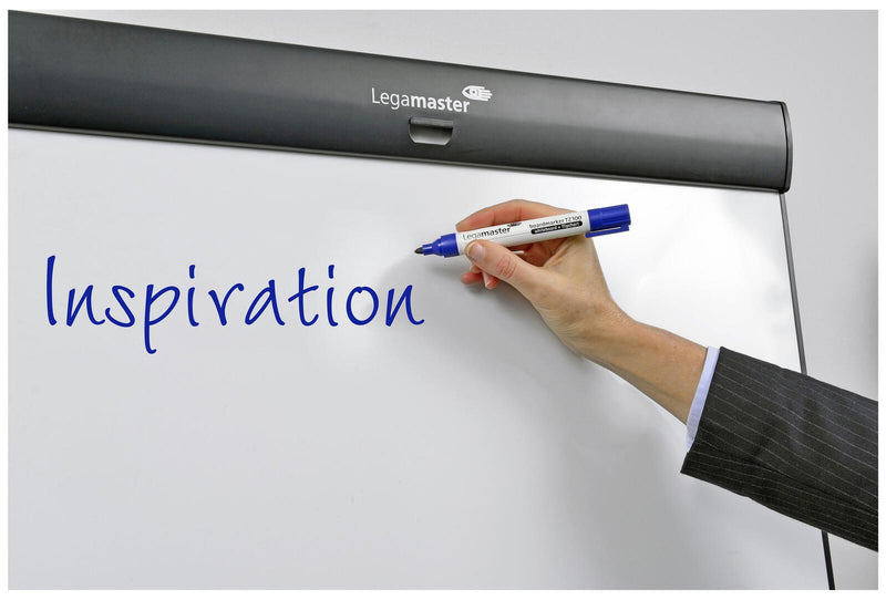 Legamaster Flipchart UNIVERSAL Triangle Mobil