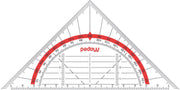 maped Geometrie-Dreieck Flex 16,0 cm