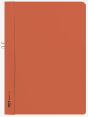 ELBA Klemmhefter DIN A4 orange