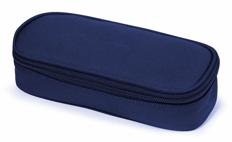 kangaro Schlampermäppchen dunkelblau