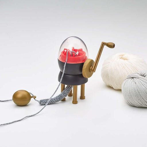 addi® Strickmühle schwarz
