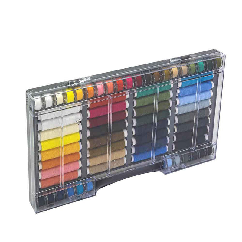 alzetta Garn 64 verschiedene Farben