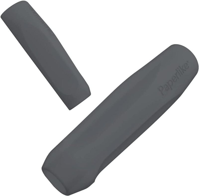 Paperlike Pencil Grip Pencil (2. Generation) schwarz