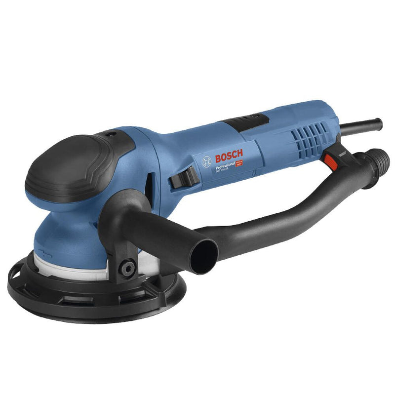 BOSCH Professional GET 75-150 Exzenterschleifer 750 Watt