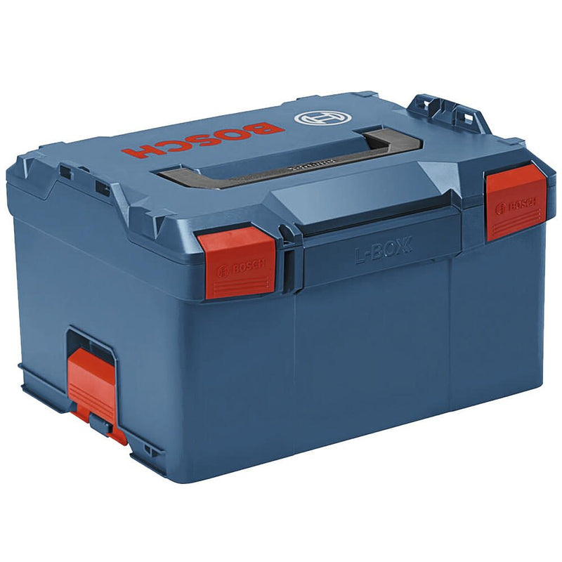 BOSCH Professional GET 75-150 Exzenterschleifer 750 Watt