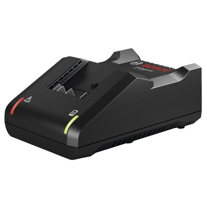 BOSCH Professional Akku-Stichsäge Set GST 18 V-LI S