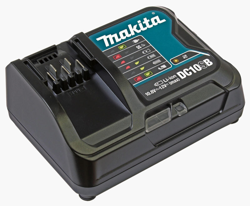 makita Akku-Multifunktionswerkzeug TM30DSMJX5