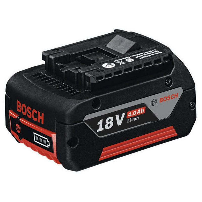 BOSCH Professional Akku-Stichsäge Set GST 18 V-LI B