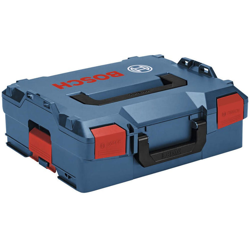 BOSCH Professional Akku-Stichsäge Set GST 18 V-LI B