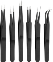 goobay Pinzetten-Set