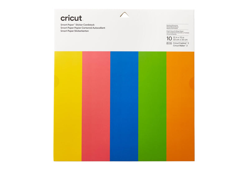 Cricut Schneideplotter-Zubehör-Set 8001863