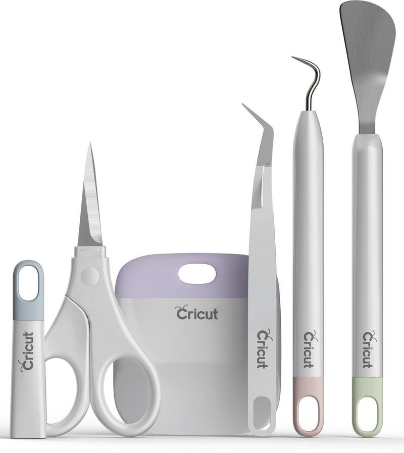 Cricut Schneideplotter-Zubehör-Set 8001863