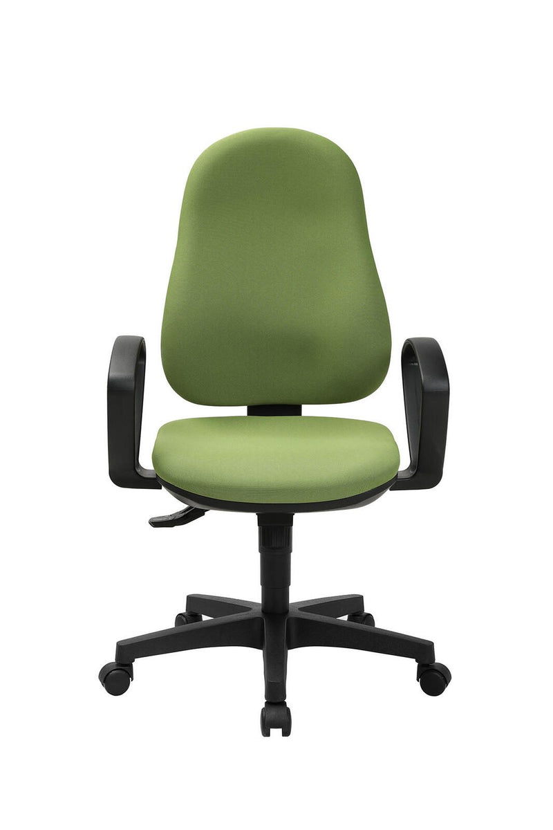 Topstar Bürostuhl SupportSY ECO salbei