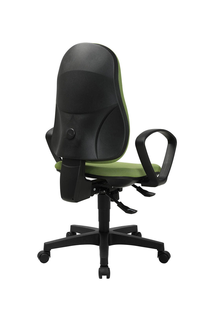 Topstar Bürostuhl SupportSY ECO salbei
