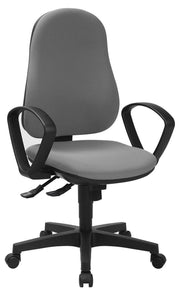 Topstar Bürostuhl SupportSY ECO hellgr