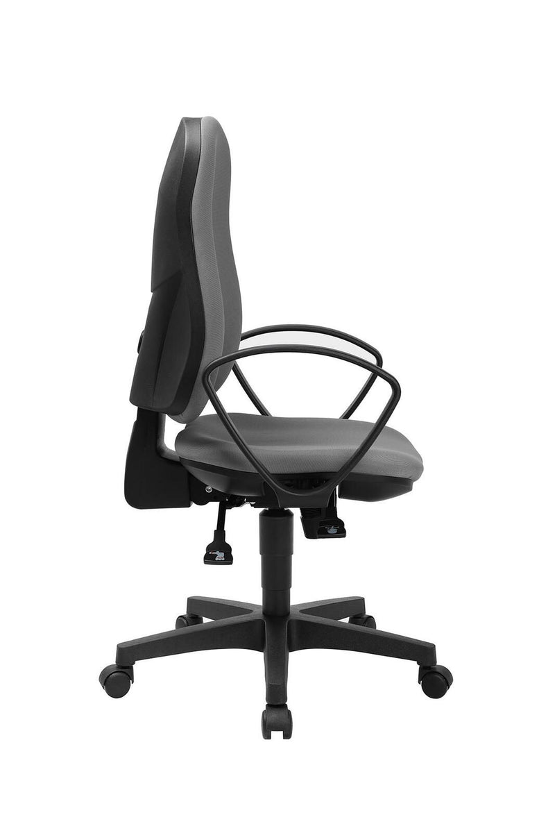 Topstar Bürostuhl SupportSY ECO hellgr