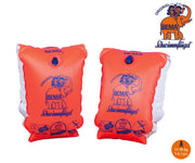 BEMA® Schwimmflügel rot