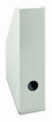 LANDRÉ® Stehsammler 100420038 weiß Karton, DIN A4