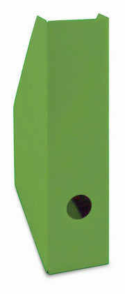 LANDRÉ® Stehsammler 100552131 grün Karton, DIN A4