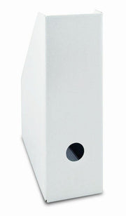 Vergrößern LANDRÉ® Stehsammler 100420039 weiß Karton, DIN A4