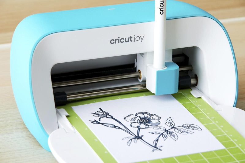 cricut™ Materials Starter Bundle + Joy Schneideplotter-Set