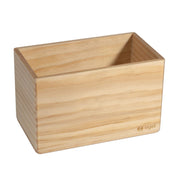 SIGEL magnetischer Stiftehalter 13,0 x 8,0 x 7,5 cm beige