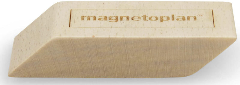 magnetoplan Magnete 6,0 x 2,0 x 1,3 birke