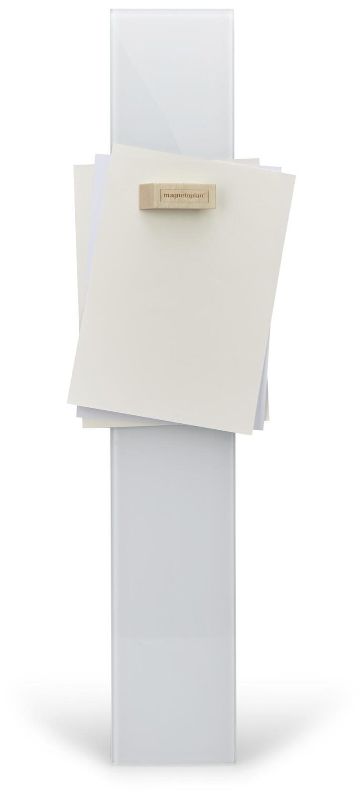 magnetoplan Magnete 6,0 x 2,0 x 1,3 birke