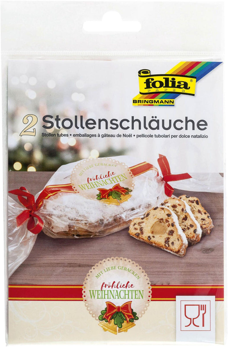 folia Geschenkfolie 64,0 x 25,0 cm