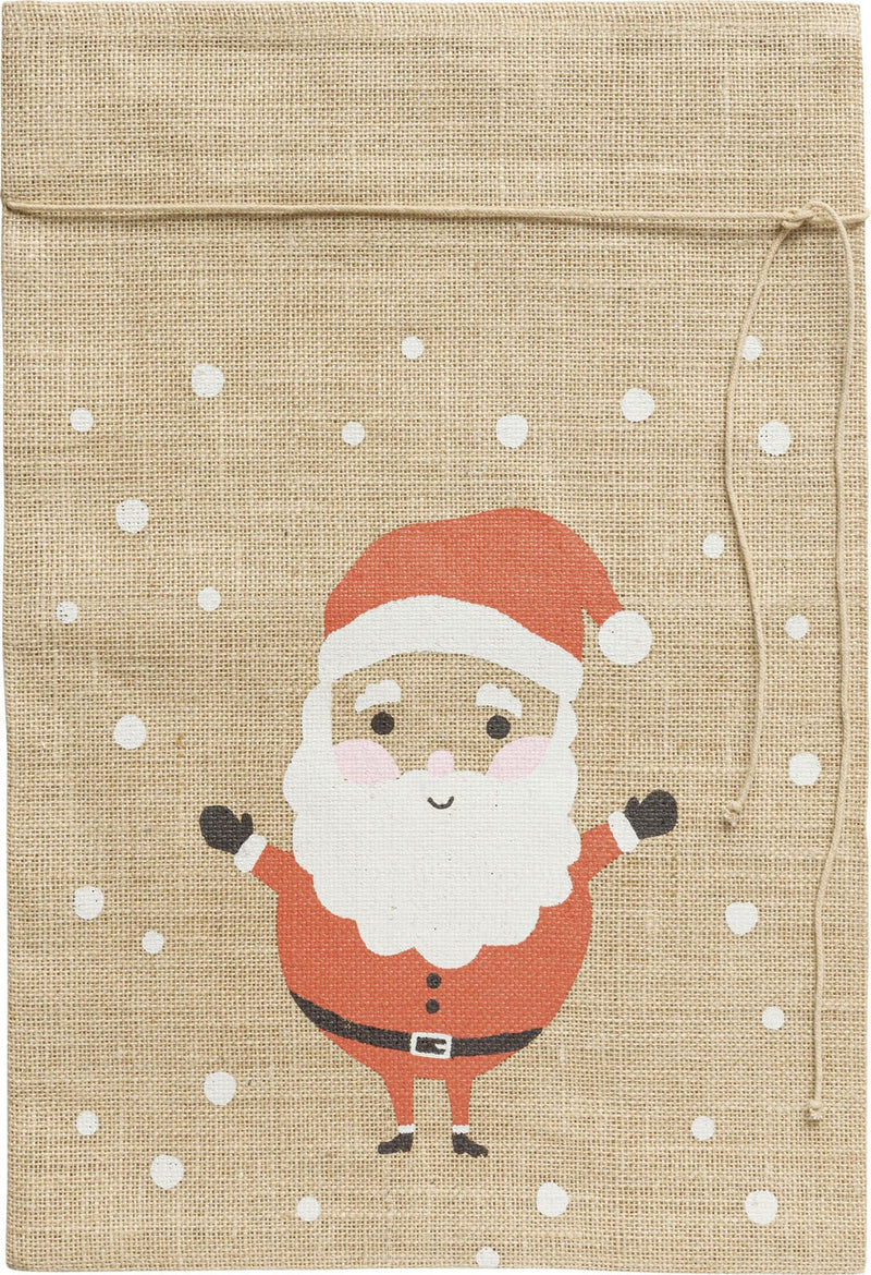 folia Geschenkanhänger 35,0 x 50,0 cm