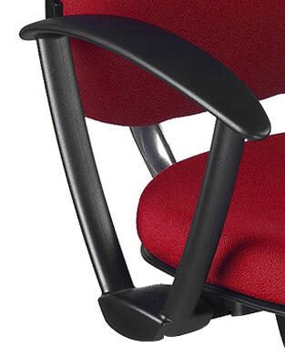 Topstar Armlehnen für Alustar Basic, Ortho Point