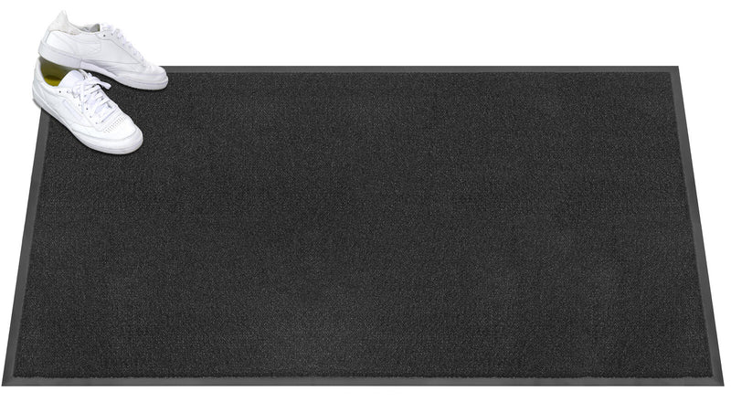 Hamat Fußmatte Portal 90,0 x 150,0 cm grafit