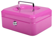 pavo Geldkassette pink