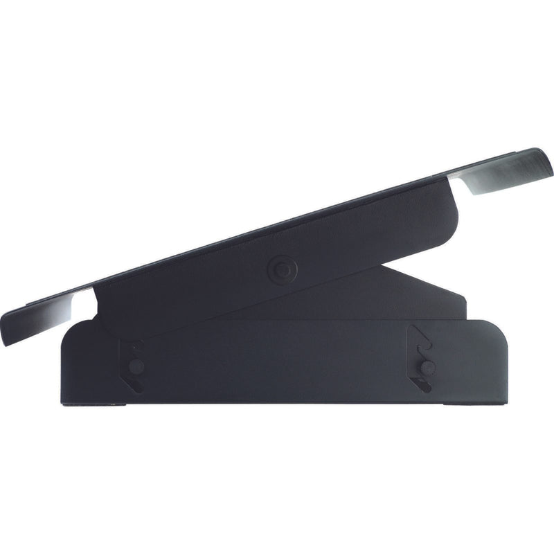 Fellowes Fußstütze Stahl schwarz