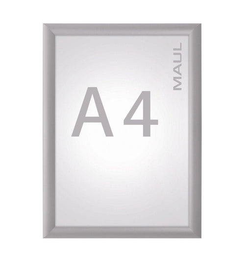 MAUL Klapprahmen 24,0 x 33,0 cm silber