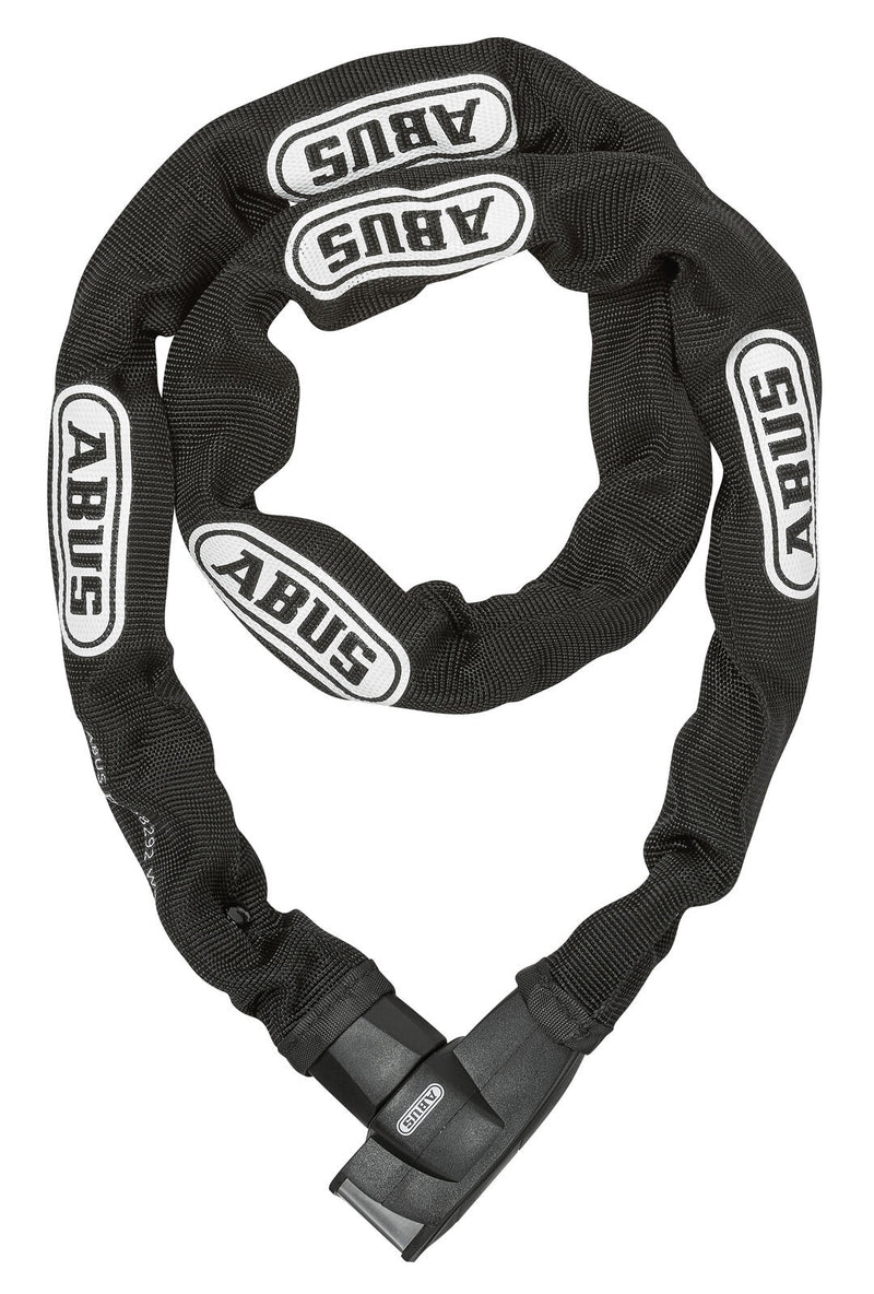 ABUS Fahrradschloss 110 cm schwarz