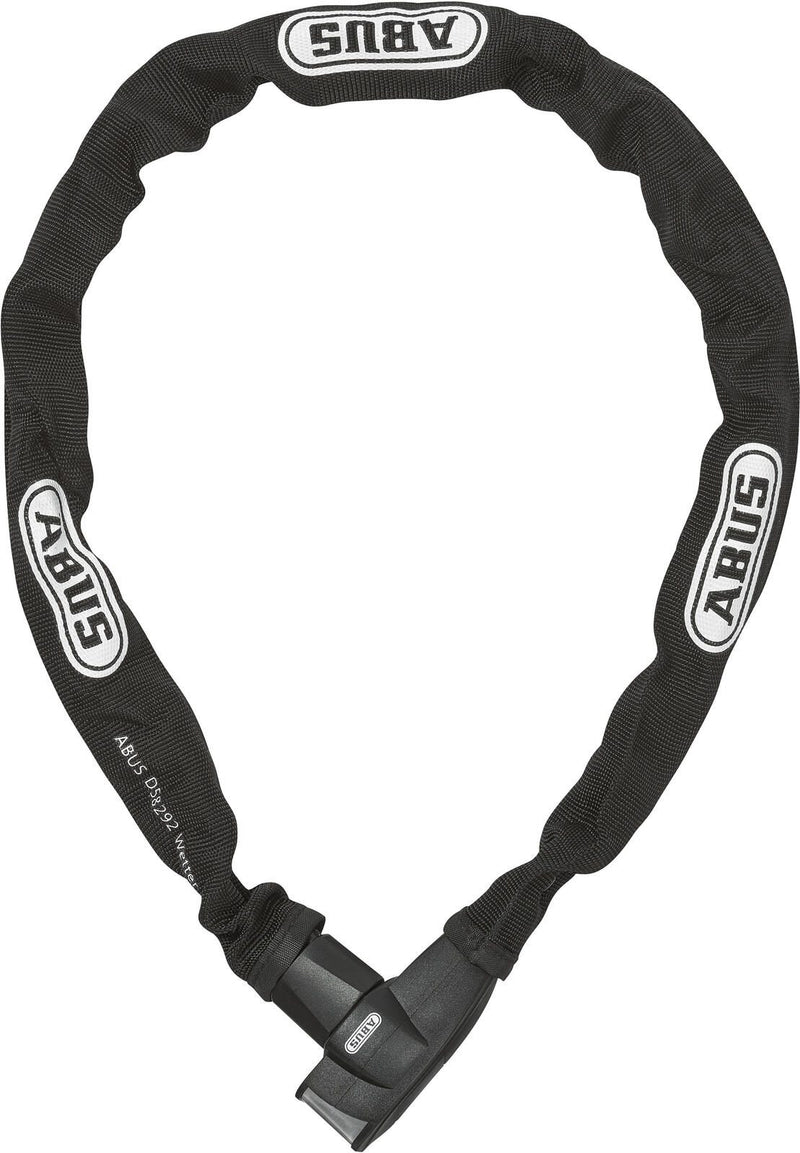 ABUS Fahrradschloss 85 cm schwarz