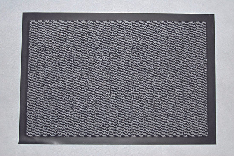 Hamat Fußmatte Spectrum 60,0 x 80,0 cm lichtgrau
