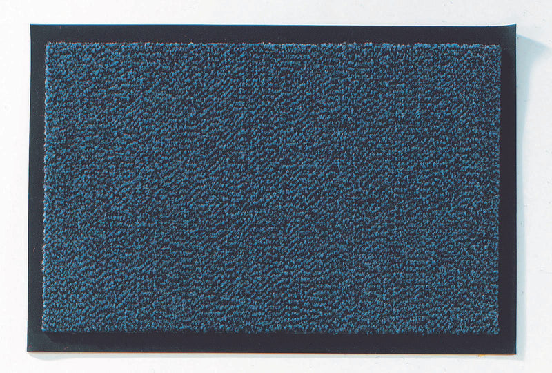 Hamat Fußmatte Mars 60,0 x 90,0 cm blau