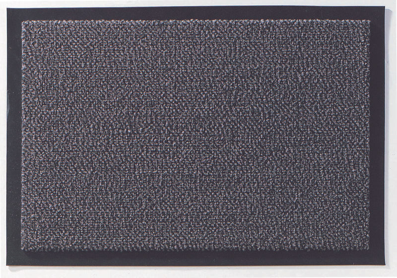 Hamat Fußmatte Mars 60,0 x 90,0 cm anthrazit