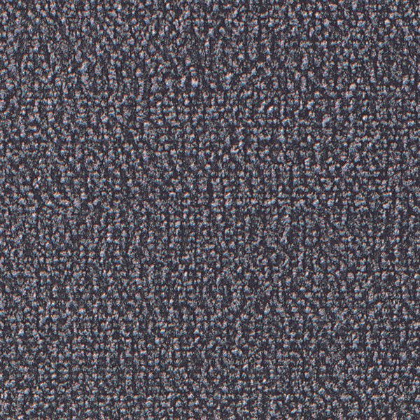 Hamat Fußmatte Mars 80,0 x 120,0 cm anthrazit