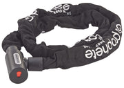 PROPHETE Fahrradschloss 120 cm schwarz