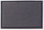 Hamat Fußmatte Mars 40,0 x 60,0 cm anthrazit
