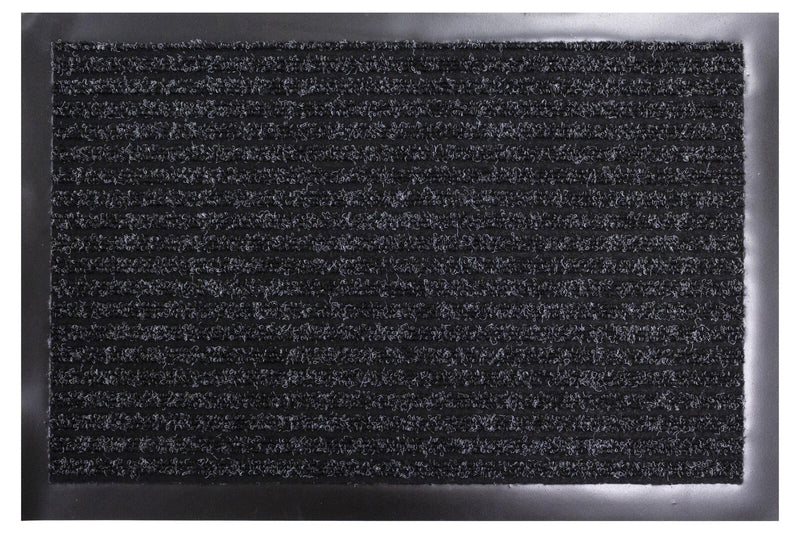 Mercury Fußmatte Oslo 60,0 x 80,0 cm schwarz