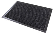 Mercury Fußmatte Oslo 60,0 x 80,0 cm schwarz