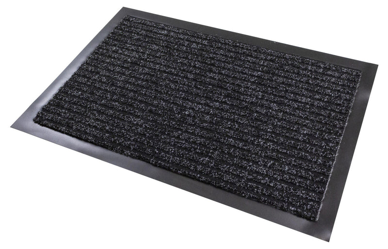 Mercury Fußmatte Oslo 60,0 x 80,0 cm schwarz